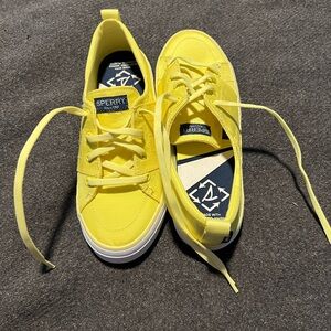 Women’s Sperry Athletic Lace UPS